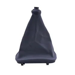 Car 888 Accessories Kožica menjača za Audi A6 2001-2005