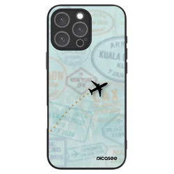 ULTIMATE CASE za Apple iPhone 16 Pro Max - FLIGHT PATH