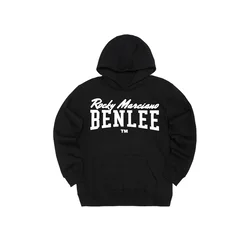 Moška Benlee jopa s kapuco