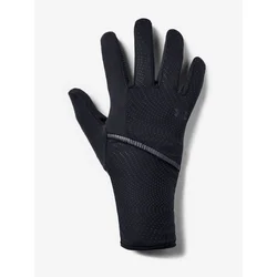 Gloves Under Armour Storm Run Liner-Blk