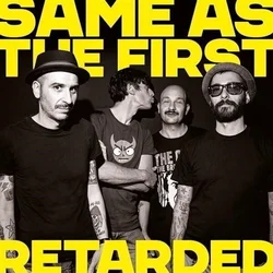 Retarded - Same As The First (Limited Edition) (LP)