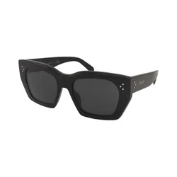Sončna očala Celine CL40342I 01A