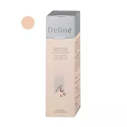 Deline tečni puder za lice 4 Kapri 50 ml