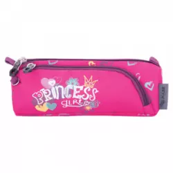 PULSE Anatomic pink princess - 121346 Prazna, Roze