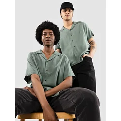 Katin USA Teller Shirt atlantic green