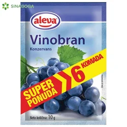 VINOBRAN 6/1 60G (11) ALEVA