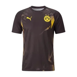 PUMA Dres BVB rumena/črna