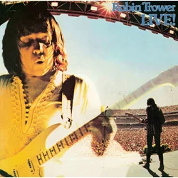 Robin Trower - Robin Trower Live! (Mediabook) (2 CD)