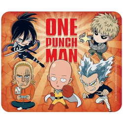 Podloga ABYstyle - One Punch Man