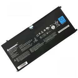 LENOVO Baterija za laptop IdeaPad YOGA 13, L10M4P12 14.8V 54Wh, 3700mAh