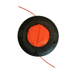 Glava strunskega trimerja MacHook ABS, M10X1,25L