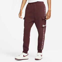 Nike M NSW REPEAT SW FLC CARGO PANT