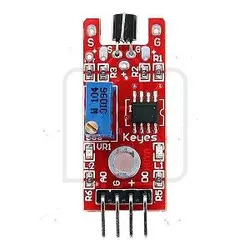 Arduino senzor dodira, compatible