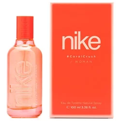 NIKE PERFUMES Nextgen Ženska toaletna voda Coral Crush, 100 ml