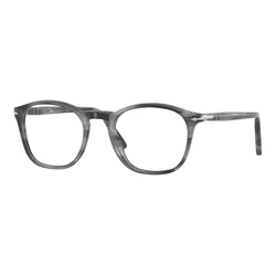 Persol Muški okvir 0PO3007V 1192, Sivi