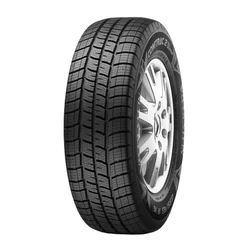 VREDESTEIN 185/75R16 104R COMTRAC 2 ALL SEASON +