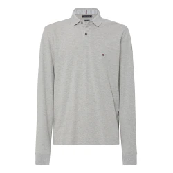 TOMMY HILFIGER Majica, siva