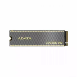 SSD Adata SLEG-860-1000GCS 1TB M.2 NVMe Black