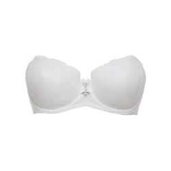 SugarShape Nedrček Diamond naravno bela