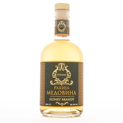 Ognjena Rakija Medovina, 0.7 l