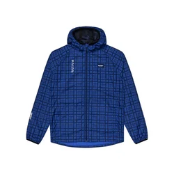Saysky Checker Pace Jacket