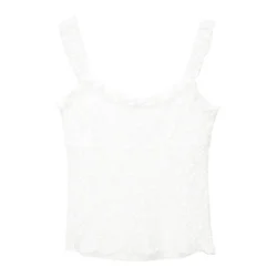 Pull&Bear Top bela