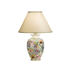 Kolarz 0014.73 - Stona lampa GIARDINO 1xE27/100W/230V