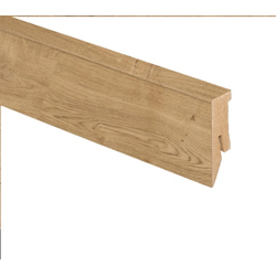 Lajsna Zidna MDF Kaindl O273, O275 2600x50x18mm - SL501867238 ( 710-708 )
