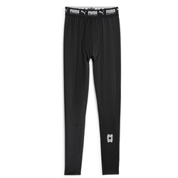Hlače Pua Hoops Tea Full Tight Baselayer