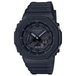 Casio g-shock ručni sat ( GA-2100-1A1 )
