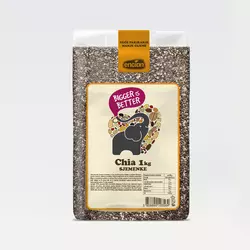 Chia sjemenke 1kg