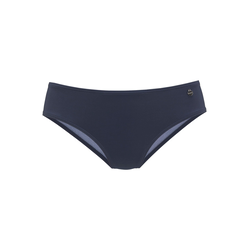 LASCANA Bikini hlačke, modra