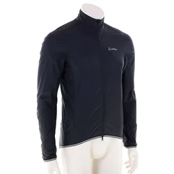 Löffler Windshell Moški Kolesarska jakna