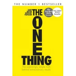 One Thing