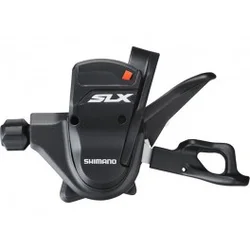 Ručice menjača Shimano SLX SL-M670 2/3x10