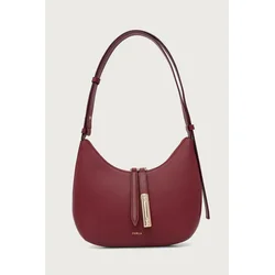 Furla crossbody torbica ženska usnjena