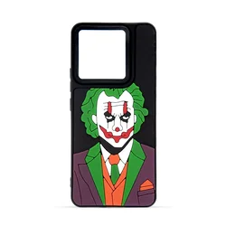 Futrola 3D Protect za Xiaomi Redmi Note 13 Pro 5G DZ2/10, Šarena