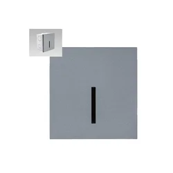 Emithor 70429 - LED svetiljka za stepenište LINE LED/1W/230V 4000K siva
