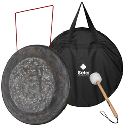 Gong 24” Chau Dark Moon Sela