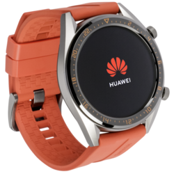 HUAWEI Watch GT Active orange