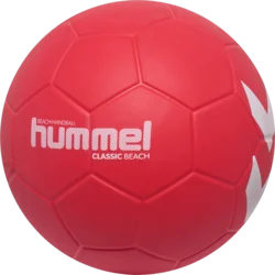 Hummel Classic Beach Ball