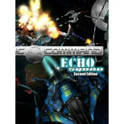 Galactic Command Echo Squad SE (PC) Steam Key GLOBAL