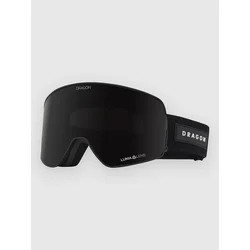 Dragon NFX2 Vantas +Bonus Lens Goggle llmidnight+llviolet