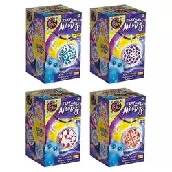 Moon academy perfumed amulets ogrlice