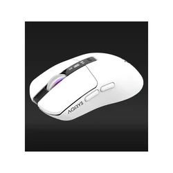 AQIRYS Miš M2 White 104-0056