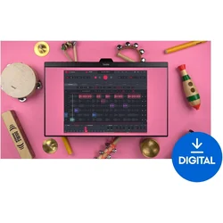 Audiomodern Loopmix (Digitalni izdelek)