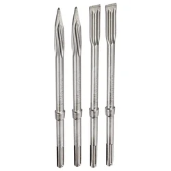 Bosch Set dleta PRO SDS max-5C 4kom 2607017368