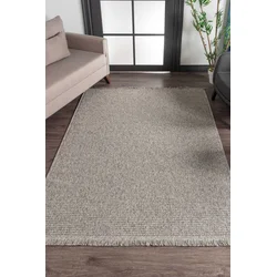 Conceptum Hypnose Tepih Vlora 4766, 80x300 cm, Sivi