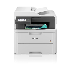 Brother MFC-L3740CDW, A4, Color, Print/Scan/Copy/Fax, print 2400x600dpi, 18ppm, duplex/ADF, 8.8cm touchscreen, USB/Wi-Fi