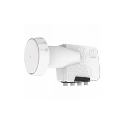 Inverto IDLH-QTL410-HMPRO-OPN